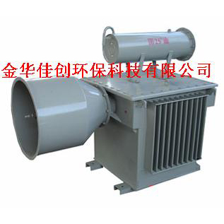 凤阳GGAJ02电除尘高压静电变压器